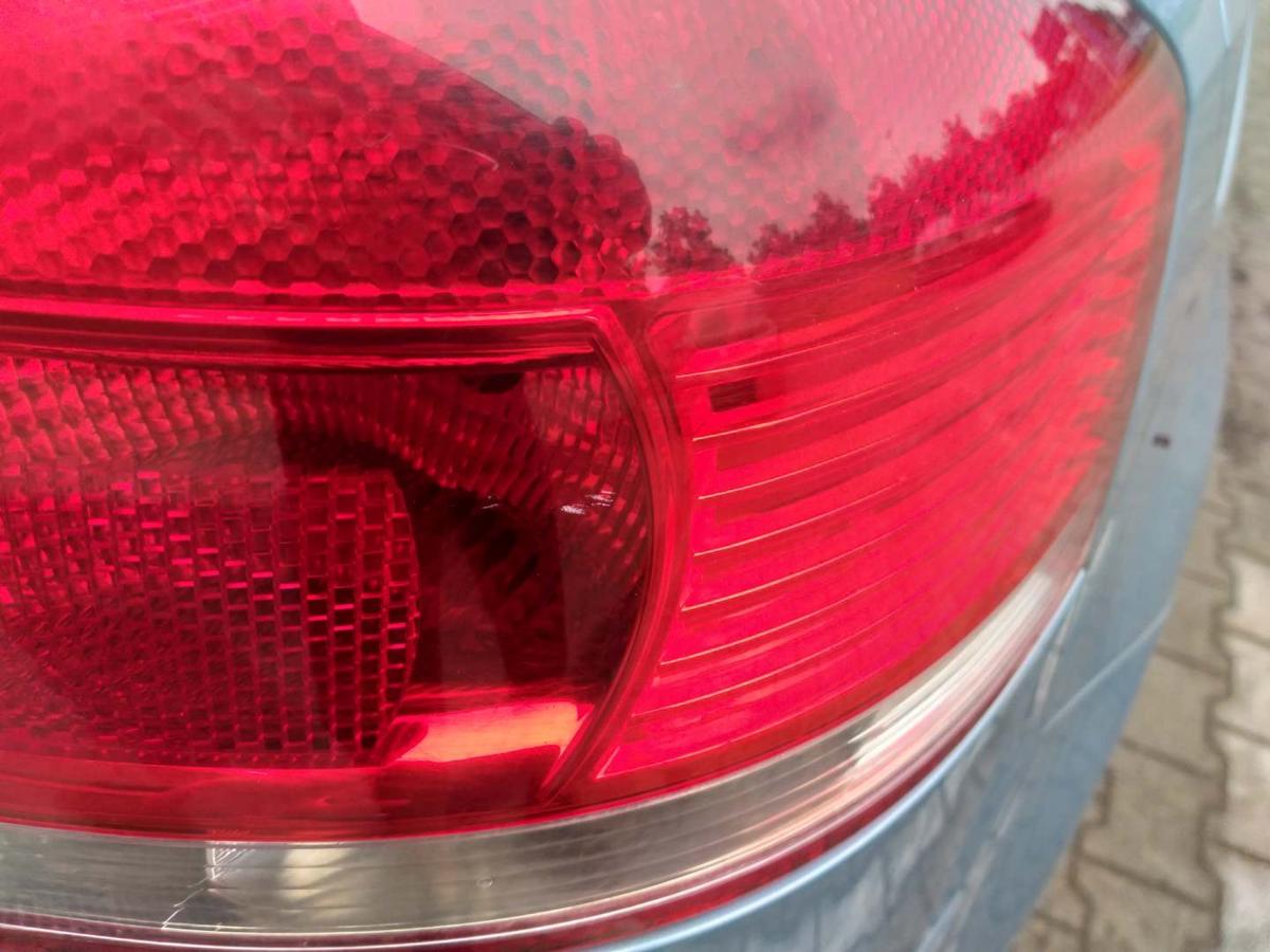 Audi A3 8P original Rücklicht Rückleuchte Schlussleuchte rechts 3-Türer Bj.2004